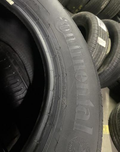 Continental ContiEcoContact 5 215/60 R17