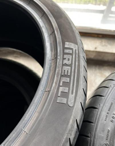 Pirelli P Zero 315/35 R21