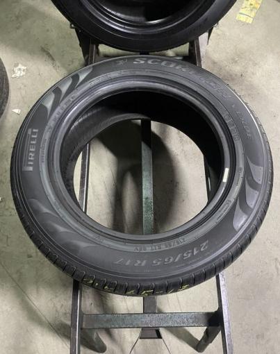 Pirelli Scorpion Verde 215/65 R17