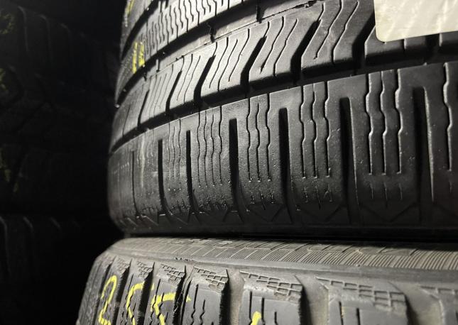 Michelin Pilot Alpin PA3 255/40 R19