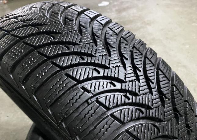 Michelin Pilot Alpin PA4 215/60 R17 96H