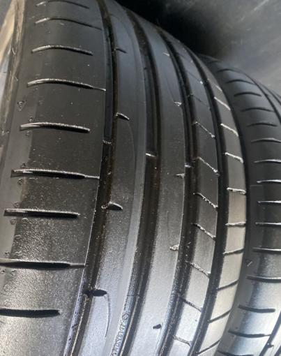 Dunlop SP Sport Maxx RT 2 235/35 R19