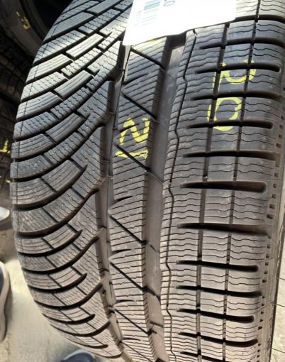 Michelin Pilot Alpin PA4 275/30 R20