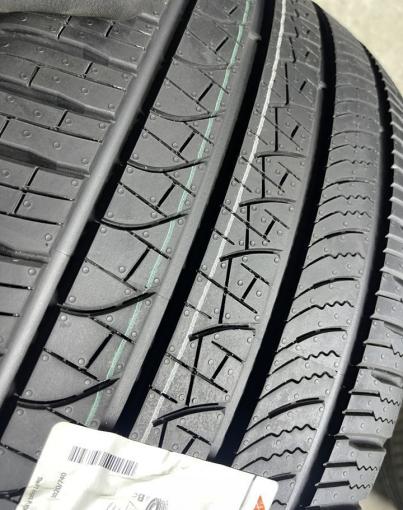 Pirelli Scorpion Zero All Season 285/40 R23 111Y