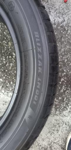 Bridgestone Blizzak LM-001 245/50 R19 105V