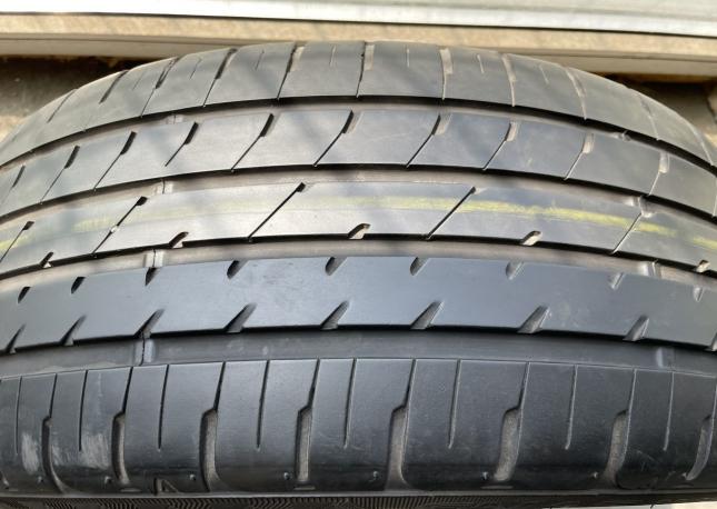 Dunlop Enasave RV504 205/50 R17 93V