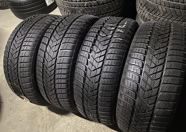 Pirelli Winter Sottozero 3 225/45 R18