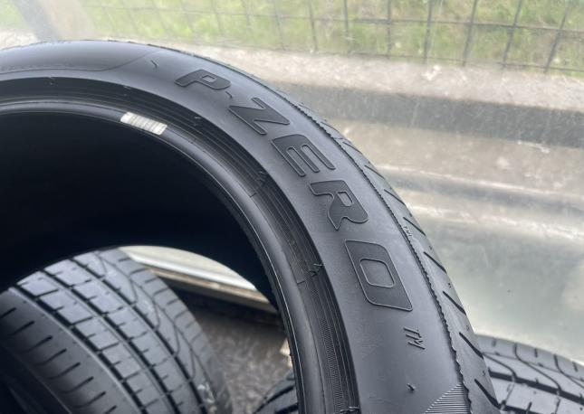 Pirelli P Zero PZ4 265/40 R20 104Y