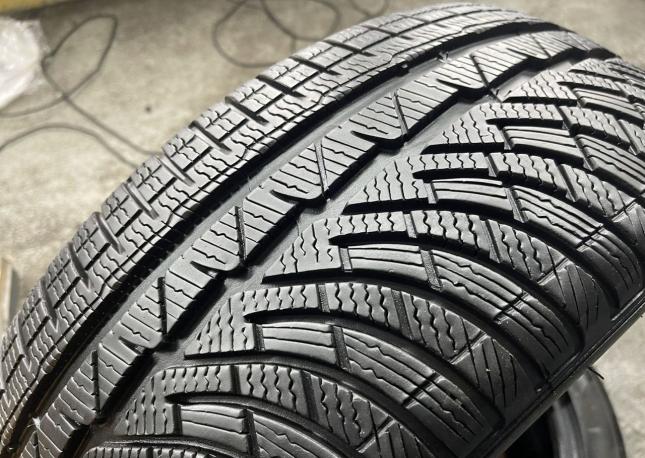 Michelin Pilot Alpin PA4 225/45 R18