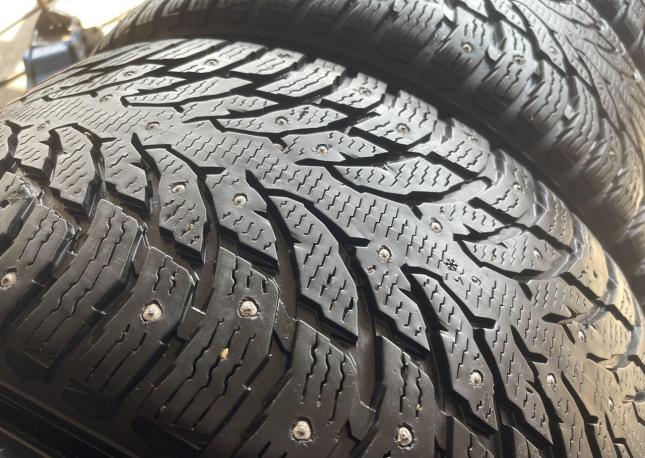 Nokian Tyres Hakkapeliitta 9 SUV 285/40 R21 109T