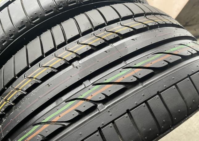 Bridgestone Dueler H/P Sport 275/40 R20 и 315/35 R20 Y