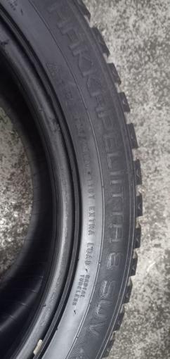 Nokian Tyres Hakkapeliitta 8 SUV 295/40 R20 110T