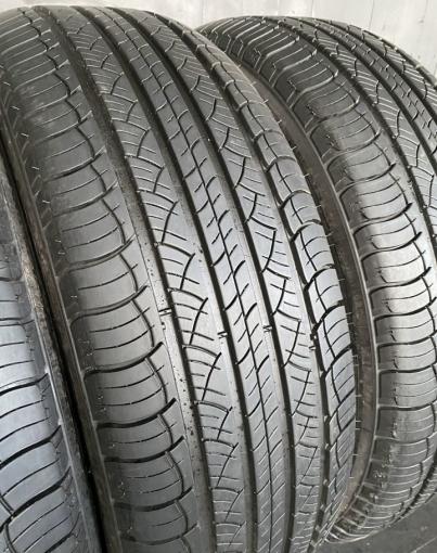 Michelin Latitude Tour HP 255/70 R18