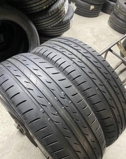 Bridgestone Nextry Ecopia 195/60 R16