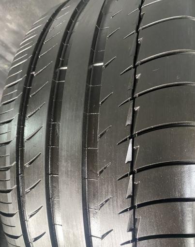 Michelin Pilot Sport 2 275/40 R19