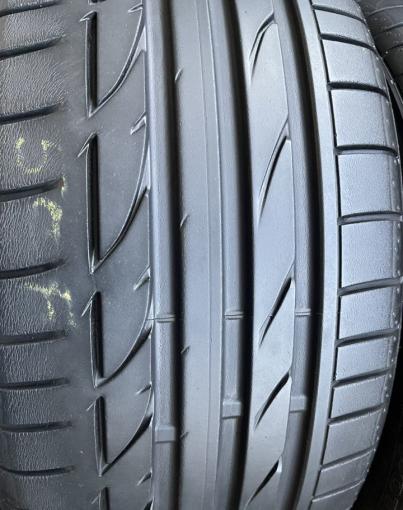 Bridgestone Alenza 001 225/40 R18 88Y