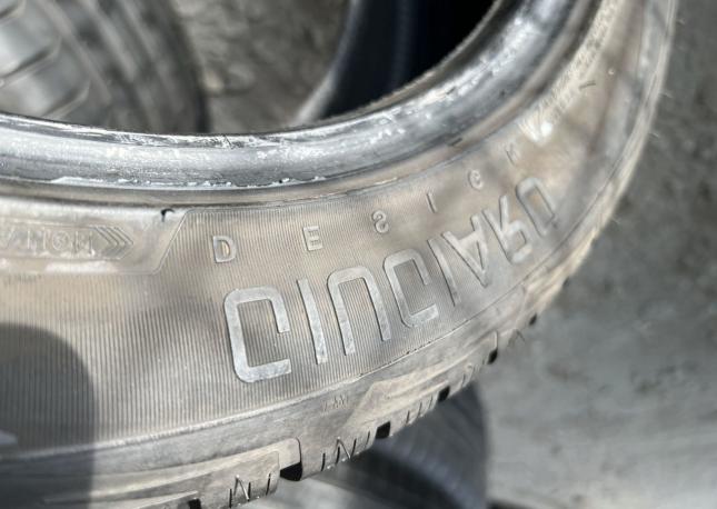 Vredestein Wintrac 225/45 R17