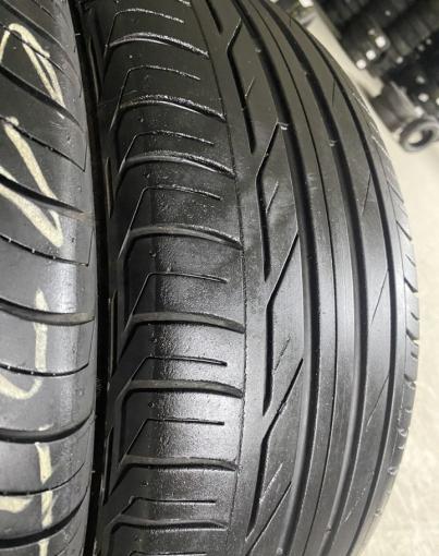 Bridgestone Turanza T001 225/55 R17