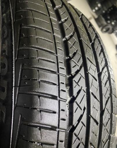 Bridgestone Potenza RE97AS 225/55 R17