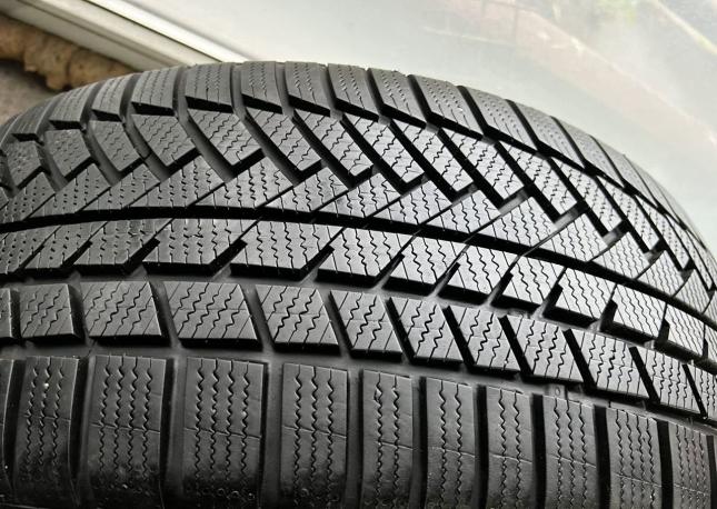 Continental ContiWinterContact TS 850 P 255/45 R19