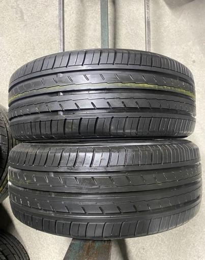 Yokohama BluEarth-ES ES32 215/45 R17