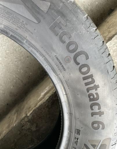 Continental ContiEcoContact 5 215/65 R17 103V