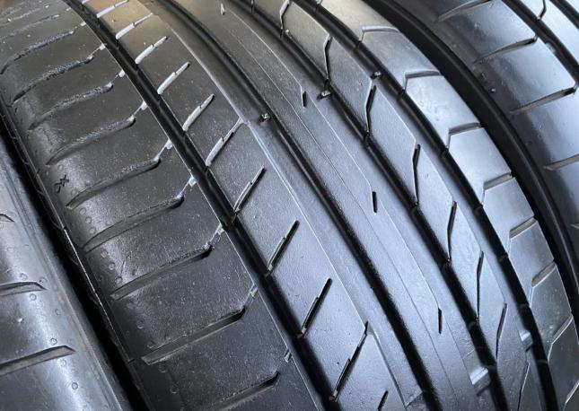 Continental ContiSportContact 5 235/35 R19 91Y