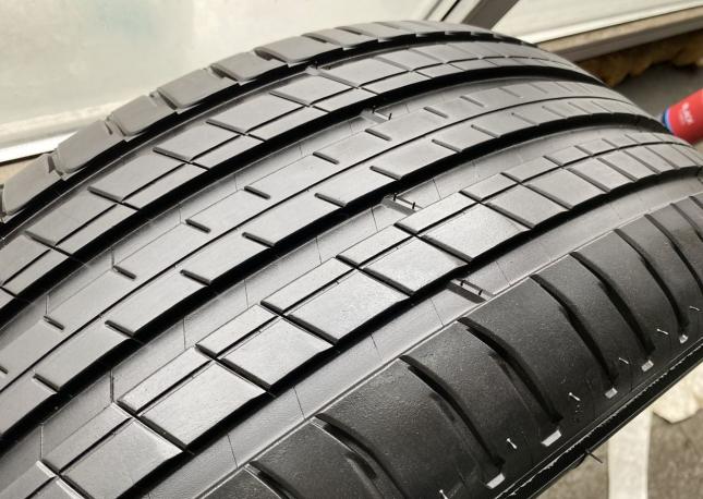 Michelin Latitude Sport 3 255/50 R20 109Y