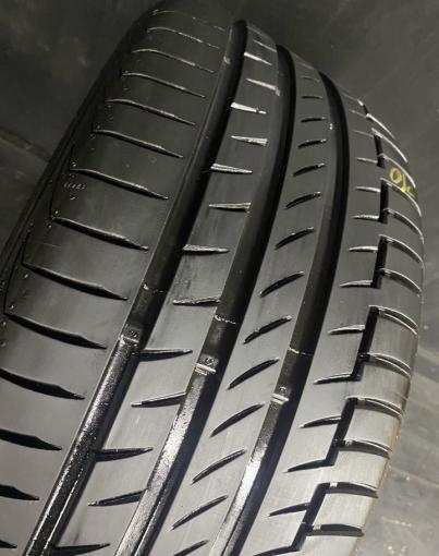 Continental ContiPremiumContact 6 235/50 R19