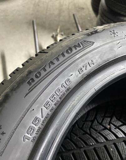 Dunlop Winter Sport 5 195/55 R16