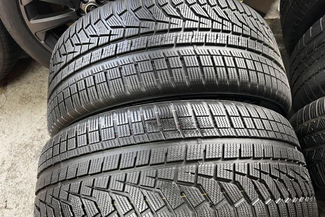 Hankook Winter I&#39;Cept Evo2 W320 285/45 R21