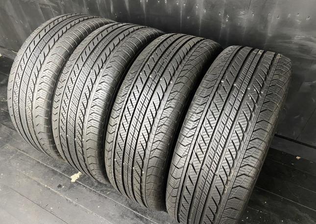 Continental ContiProContact GX 235/55 R18