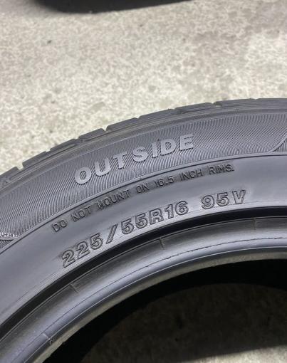 Goodyear Eagle LS EXE 225/55 R16