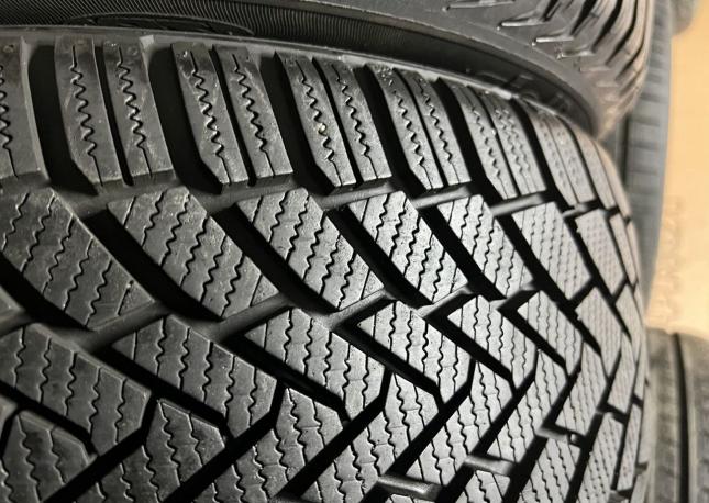 Continental ContiWinterContact TS 850 225/45 R17