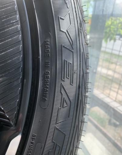 Goodyear Excellence 255/45 R20 101W