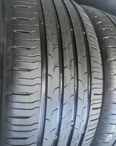 Continental ContiEcoContact 6 235/55 R19