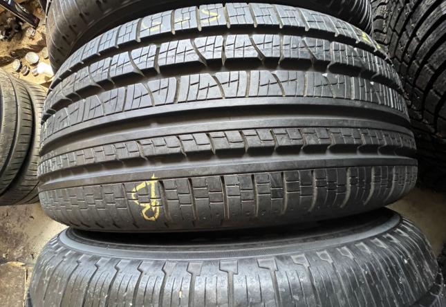 Pirelli Scorpion Verde All Season 235/60 R18
