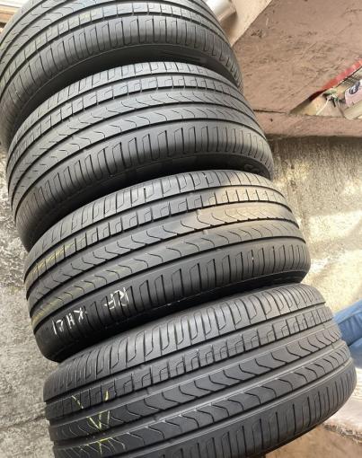 Pirelli Scorpion Verde 255/50 R19 107W