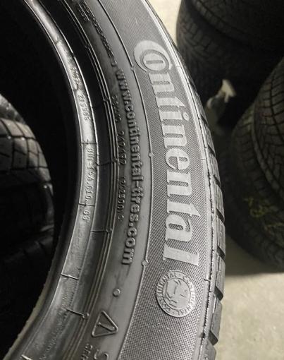 Continental ContiWinterContact TS 830 P 195/55 R16