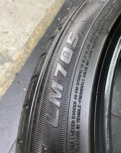 Dunlop SP Sport LM705 245/45 R19