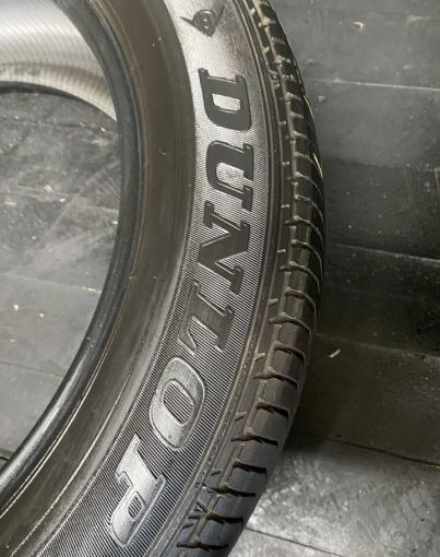 Dunlop SP Sport 270 235/55 R19