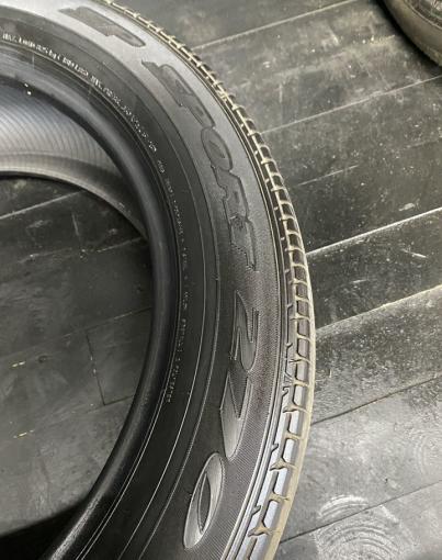 Dunlop SP Sport 270 235/55 R19