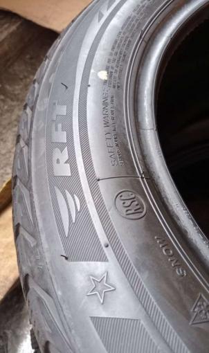 Bridgestone Blizzak LM-32 225/55 R17