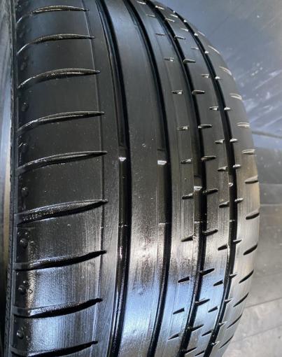 Continental ContiSportContact 2 225/40 R18