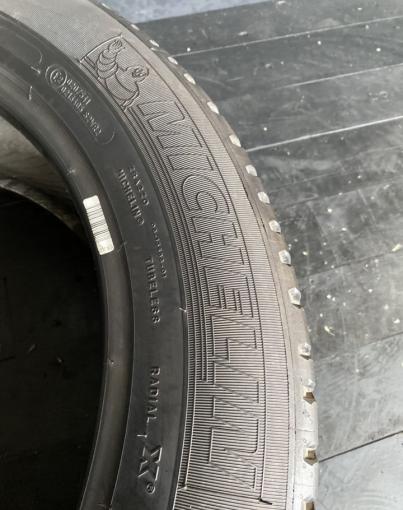 Michelin Latitude Sport 3 235/55 R19