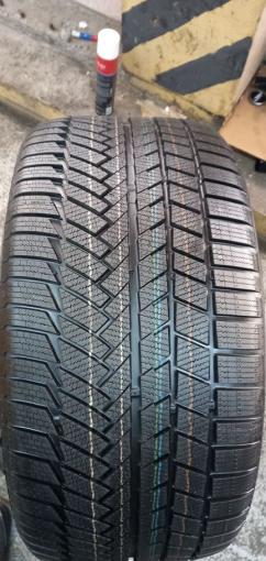 Continental ContiWinterContact TS 850 P 315/40 R21 115V