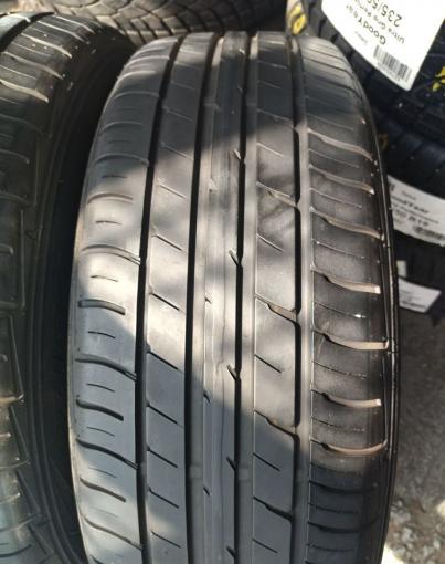 Falken Ziex ZE-914 225/60 R17 99H