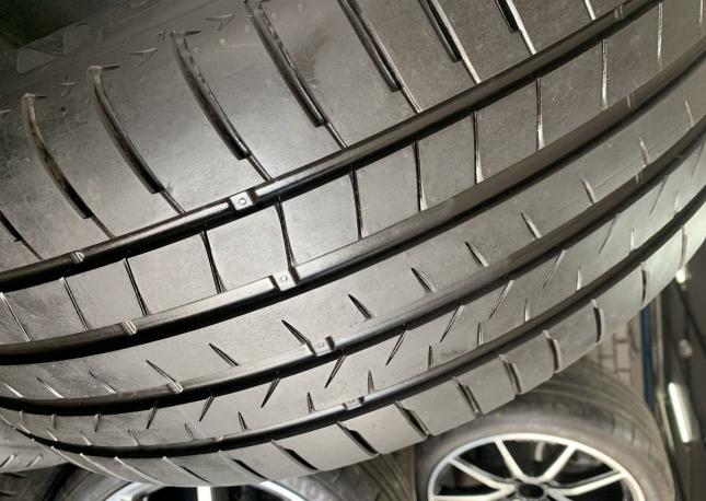 Bridgestone Alenza 001 275/50 R20