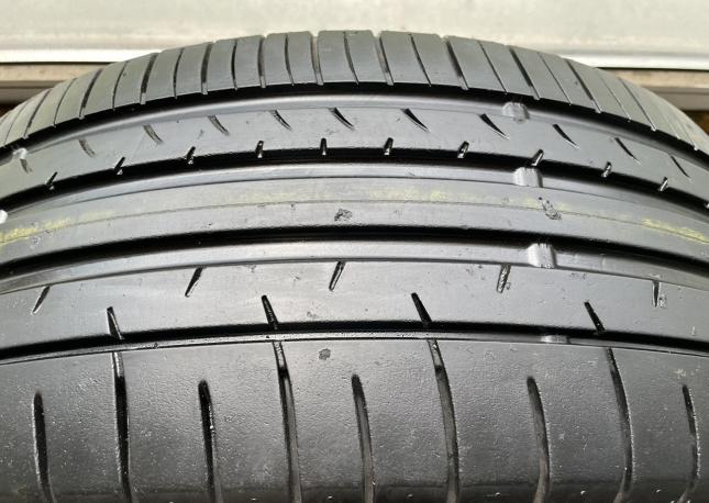 Dunlop SP Sport Maxx 050+ 215/55 R17 94Y