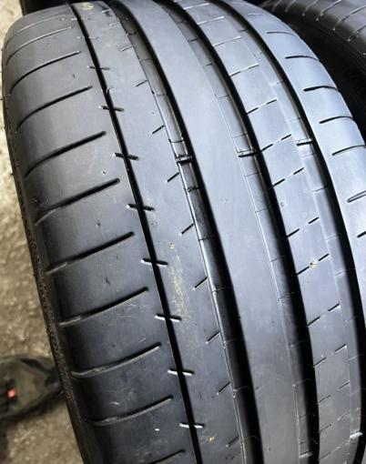 Michelin Pilot Super Sport 255/35 R19